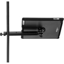 On-Stage MST1000 U-Mount Mic Stand Tray