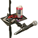 On-Stage MST1000 U-Mount Mic Stand Tray