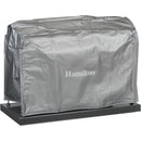 HamiltonBuhl HH Headphone Holder Rack with Dust Cover