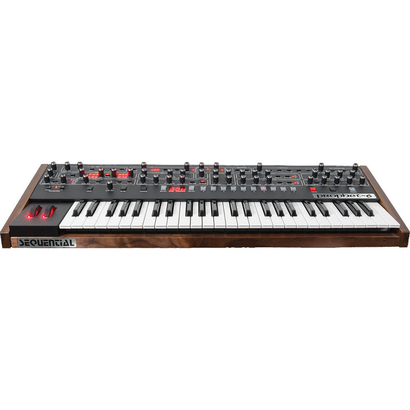 Sequential Prophet-6 Synthesizer