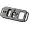ProMediaGear PX3 Universal QR Plate (3")