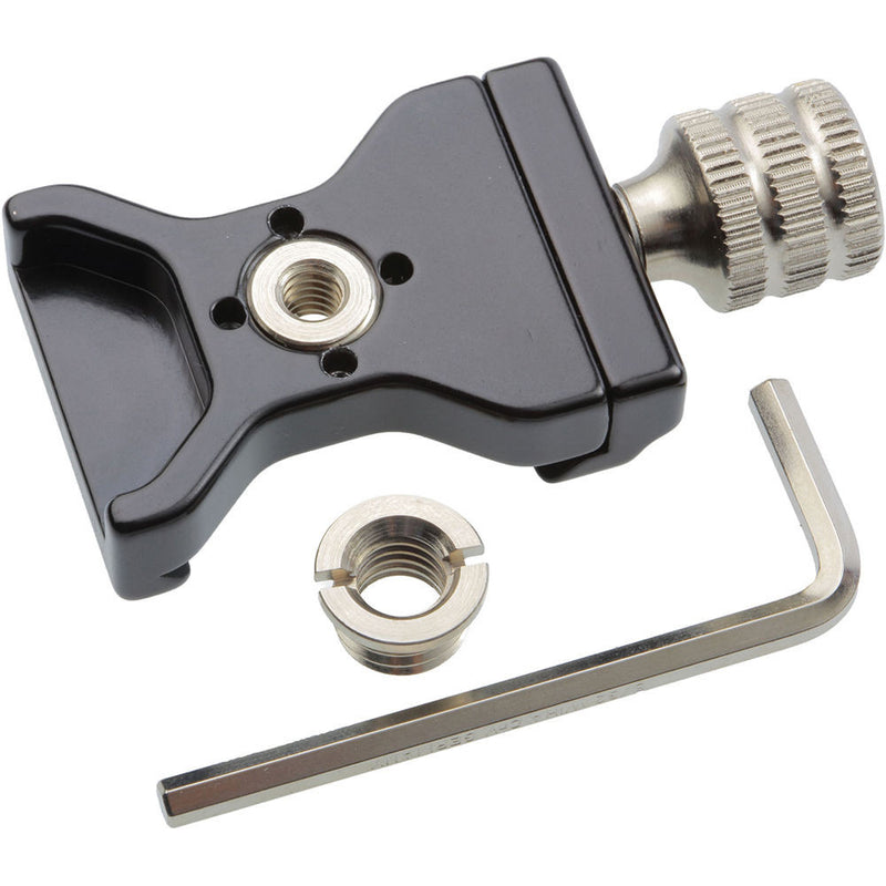 ProMediaGear C40 Arca-Type Quick-Release Clamp (40mm)