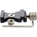 ProMediaGear C40 Arca-Type Quick-Release Clamp (40mm)
