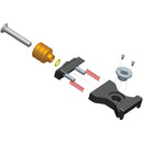 ProMediaGear C40 Arca-Type Quick-Release Clamp (40mm)