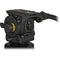 Vinten VB100-CP2 Vision 100 Carbon Fiber Tripod System (Black)