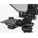 Autocue/QTV Starter Series DSLR iPad and iPad Mini Prompter