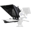 Autocue/QTV Starter Series DSLR iPad and iPad Mini Prompter