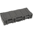 SKB 2R4417-8 Roto Mil-Std 8" Deep Waterproof Case with Dual Layer Foam (Black)