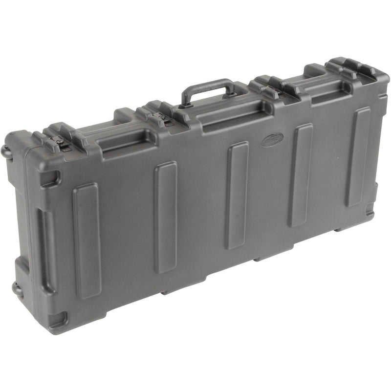 SKB 2R4417-8 Roto Mil-Std 8" Deep Waterproof Case with Dual Layer Foam (Black)
