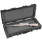 SKB 2R4417-8 Roto Mil-Std 8" Deep Waterproof Case with Dual Layer Foam (Black)