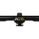 JAG35 12" Shoe Mount Rod