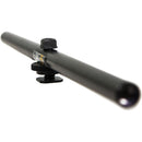 JAG35 12" Shoe Mount Rod