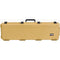 SKB iSeries Double Rifle Case (Desert Tan)