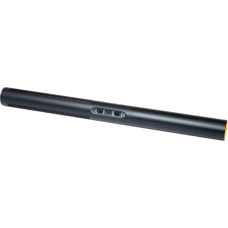 Azden SGM-250 Shotgun Microphone
