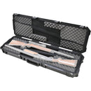 SKB iSeries Double Rifle Case (Black)