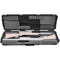 SKB iSeries Double Rifle Case (Black)