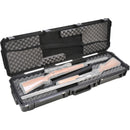 SKB iSeries Double Rifle Case (Black)