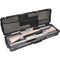 SKB iSeries Double Rifle Case (Black)
