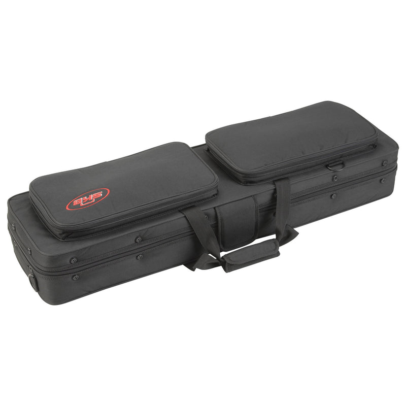 SKB Hybrid 3409 Breakdown Shotgun Case