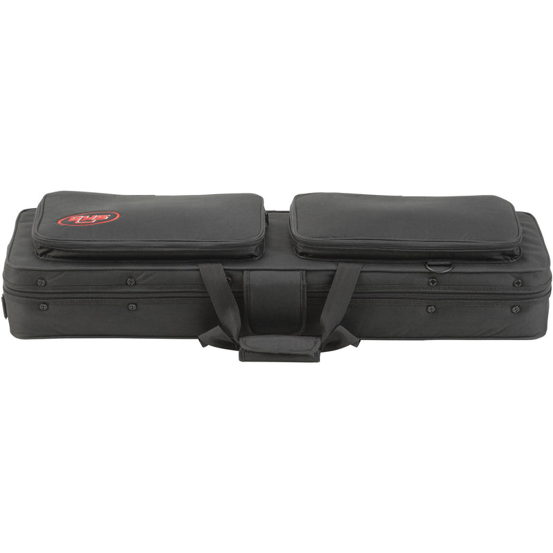 SKB Hybrid 3409 Breakdown Shotgun Case