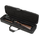 SKB Hybrid 3409 Breakdown Shotgun Case