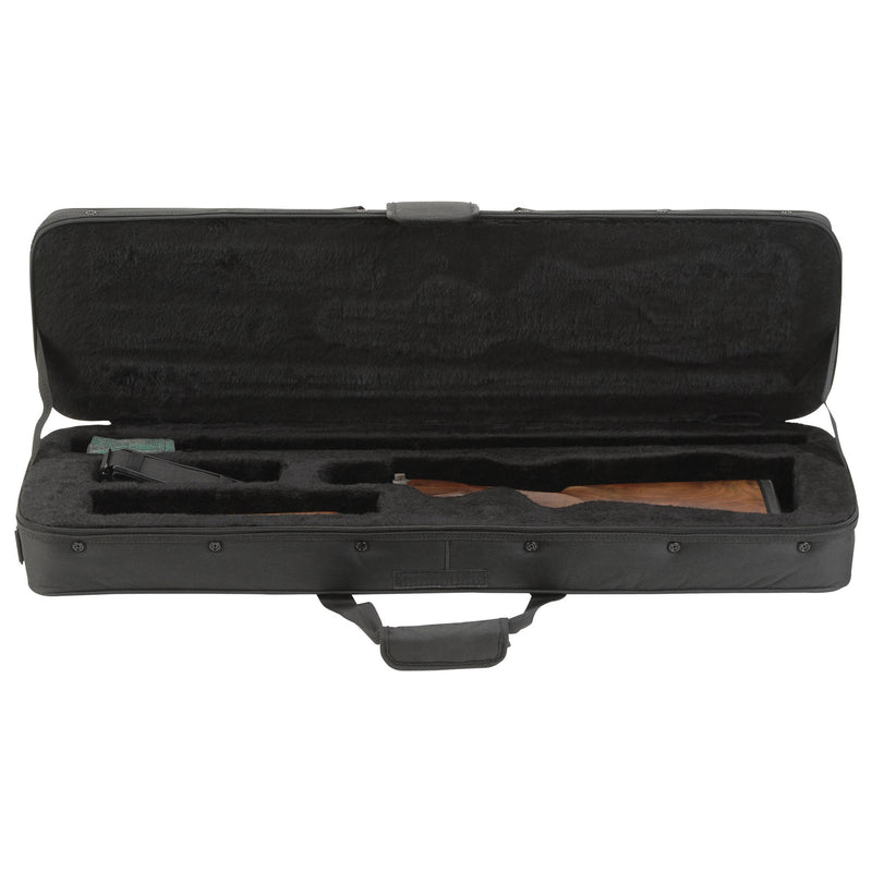 SKB Hybrid 3409 Breakdown Shotgun Case