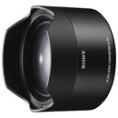 Sony 21mm Ultra-Wide Conversion Lens with Lens Care Kit