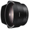 Sony 16mm Fisheye Conversion Lens with Lens Care Kit