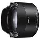 Sony 21mm Ultra-Wide Conversion Lens for FE 28mm f/2 Lens