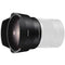 Sony 16mm Fisheye Conversion Lens for FE 28mm f/2 Lens