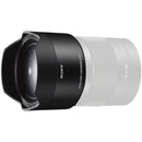 Sony 21mm Ultra-Wide Conversion Lens for FE 28mm f/2 Lens