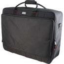 Gator Cases G-MIXERBAG-2519 Padded Nylon Mixer/Equipment Bag