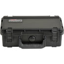 SKB iSeries 1006-3 Waterproof Utility Case (with Foam, Black)