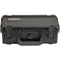 SKB iSeries 1006-3 Waterproof Utility Case (with Foam, Black)