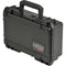 SKB iSeries 1006-3 Waterproof Utility Case (with Foam, Black)