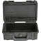 SKB iSeries 1006-3 Waterproof Utility Case (with Foam, Black)