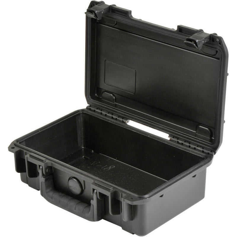 SKB iSeries 1006-3 Waterproof Utility Case (with Foam, Black)