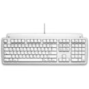 Matias Tactile Pro Keyboard for Mac (White)