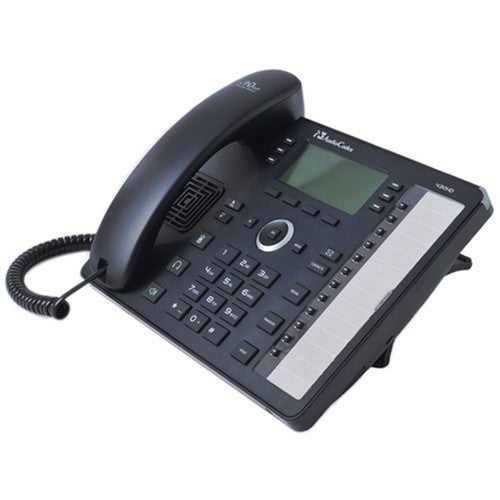 AudioCodes IP430HDE Lync-Compatible IP Phone