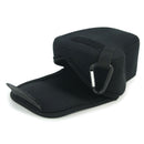 MegaGear MG076 Ultra Light Neoprene Case and Bag for Select Sony Cameras (Black)