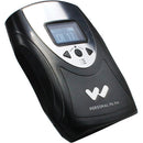 Williams Sound PFM PRO Rechargeable Personal FM Listening System with Alkaline Battery
