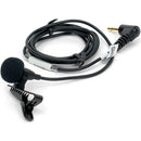 Williams Sound PFM PRO Rechargeable Personal FM Listening System with Alkaline Battery