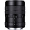Venus Optics Laowa 60mm f/2.8 2X Ultra-Macro Lens for Nikon F