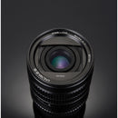 Venus Optics Laowa 60mm f/2.8 2X Ultra-Macro Lens for Nikon F
