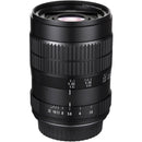 Venus Optics Laowa 60mm f/2.8 2X Ultra-Macro Lens for Nikon F