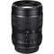 Venus Optics Laowa 60mm f/2.8 2X Ultra-Macro Lens for Nikon F