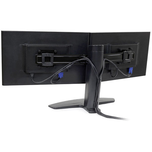 Ergotron Neo-Flex Dual LCD Lift Stand (Black)