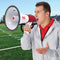 Pyle Pro PYPMP52BT Bluetooth Megaphone Bullhorn