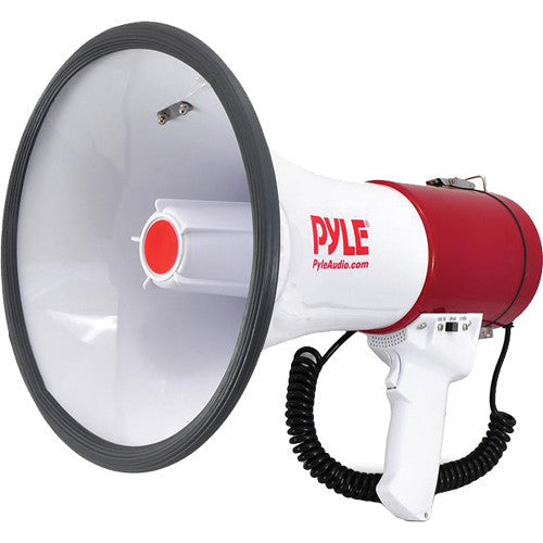 Pyle Pro PYPMP52BT Bluetooth Megaphone Bullhorn