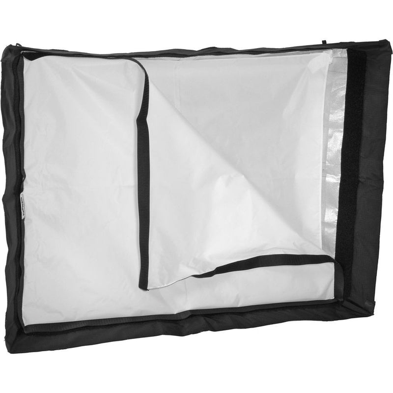 Chimera Super Pro X Plus Lightbank (Medium 36 x 48", White Interior)